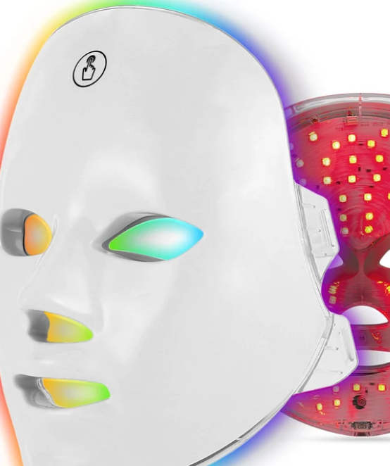 LED Face Mask