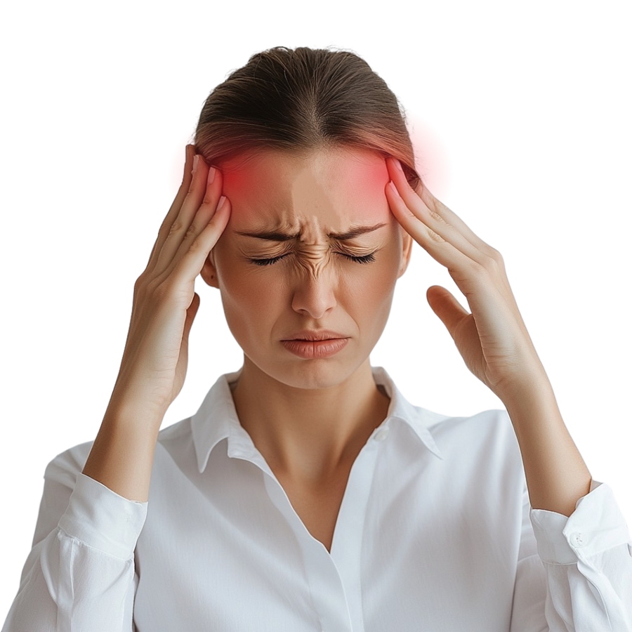 Can Neck and Shoulder Tension Cause Headaches? What You Can Do Long Term