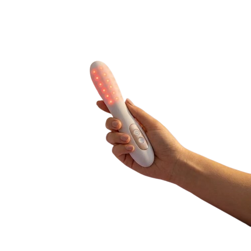 Your Body, Rebalanced — On Your Own Terms