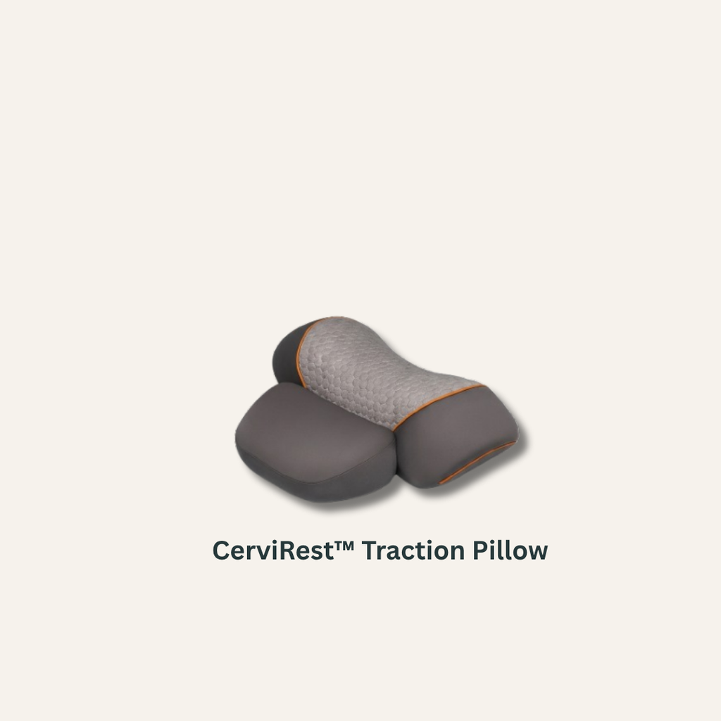 CerviRest™ Traction Pillow