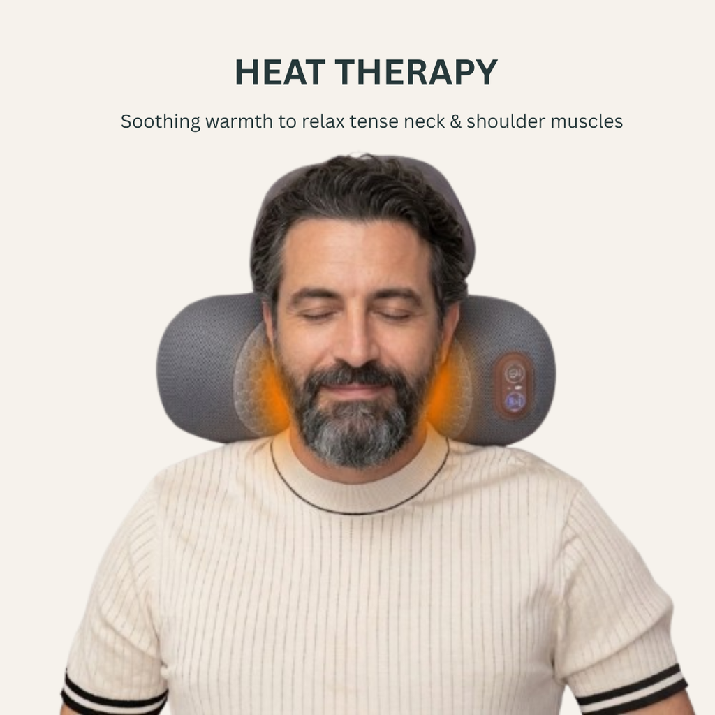 CerviRest™ Traction Pillow