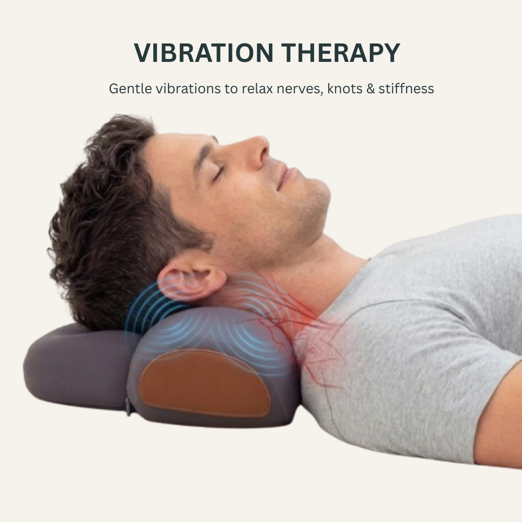 CerviRest™ Traction Pillow