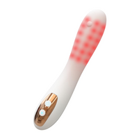 Vaginal Red Light Therapy