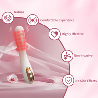 Vaginal Red Light Therapy