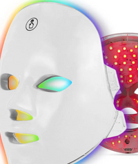 LED Face Mask
