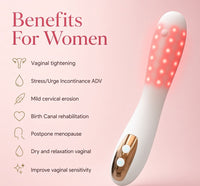 Vaginal Red Light Therapy