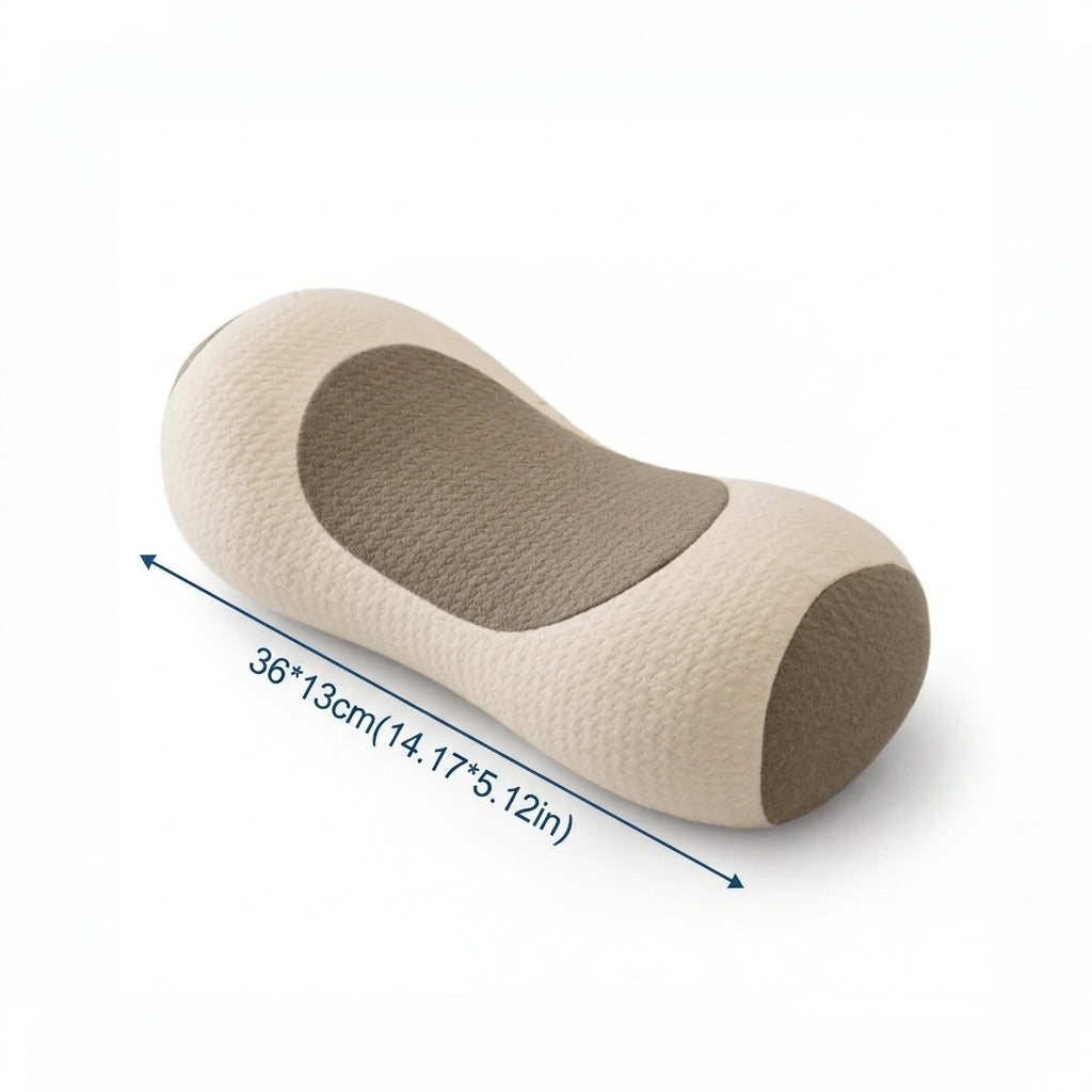 Ergonomic Cervical Neck Pillow