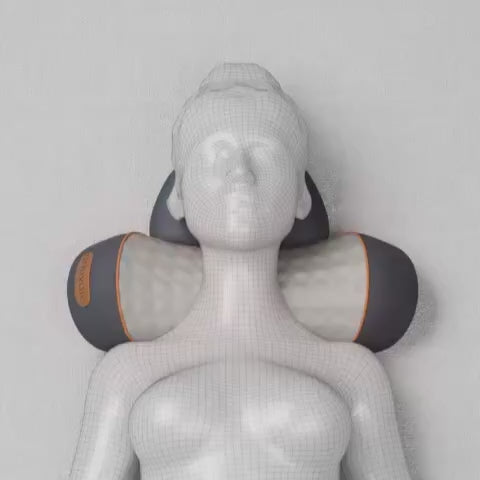 CerviRest™ Traction Pillow